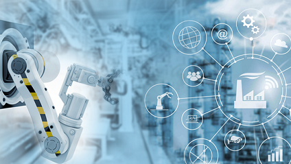 Tự động hóa doanh nghiệp có thể giải phóng lãnh đạo? Câu trả lời có trong bài viết sau, cùng Eastern Sun tìm hiểu nhé!