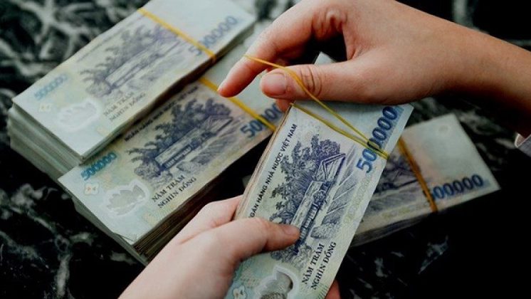 tin tức xây dựng thang lương bảng lương