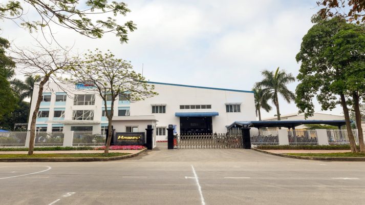 Hawee - Lợi thế cạnh tranh giúp doanh nghiệp đi nhanh