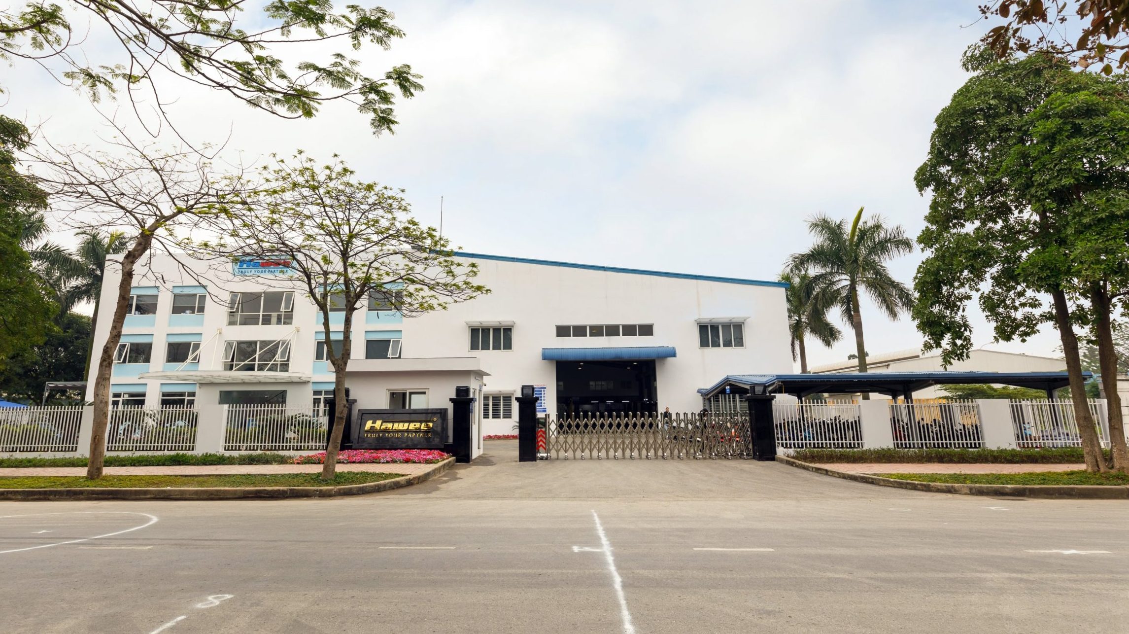 Hawee - Lợi thế cạnh tranh giúp doanh nghiệp đi nhanh