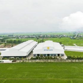 Chuyện Nhựa Việt Nhật