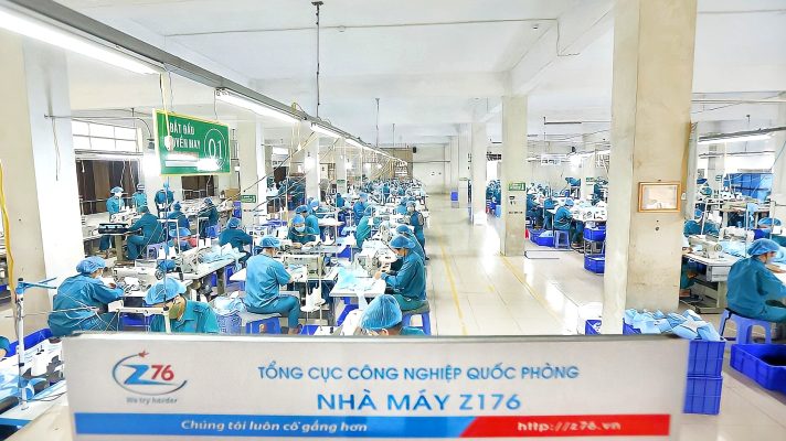 Kỷ luật góp phần tạo ra sức bật