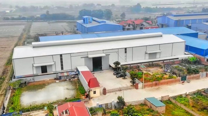 Đoàn kết là tiền đề của sự cam kết