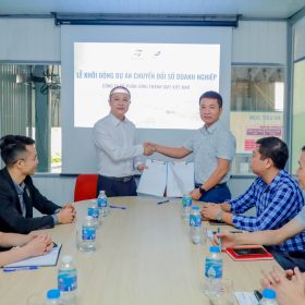 Eastern Sun khởi động dự án chuyển đổi số Long Thành GMT