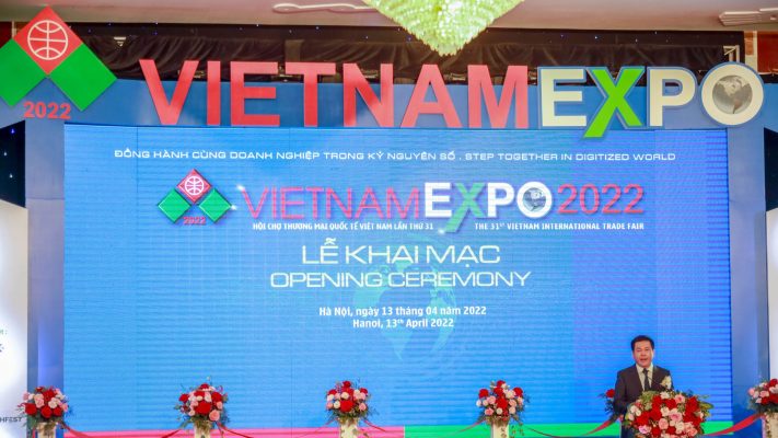 Vietnam expo