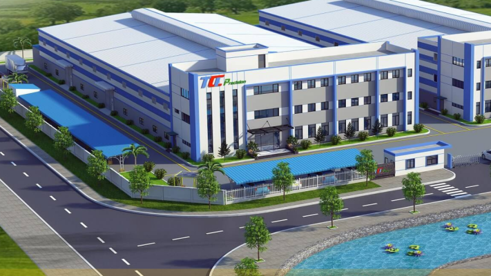 Nhà máy TCI triển khai thành công hệ thống Eastern Sun ERP