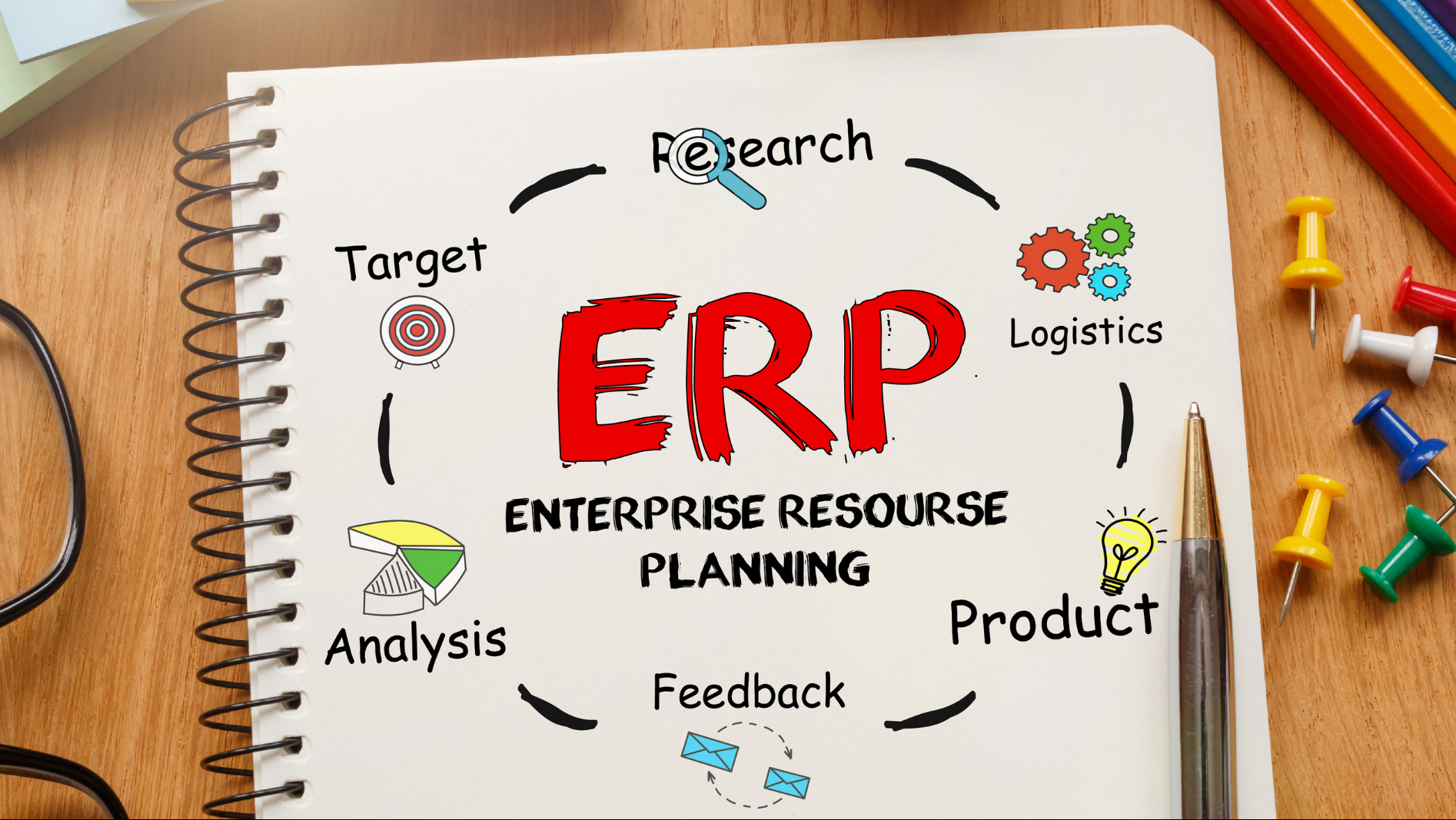 5 lý do khiến việc triển khai phần mềm quản lý doanh nghiệp thất bại