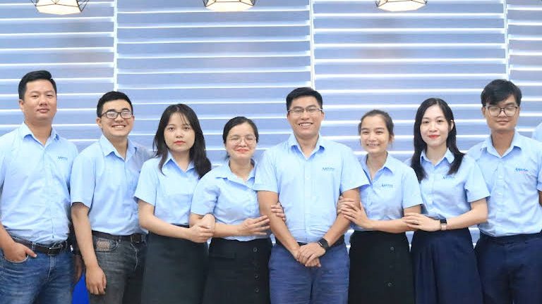 Công ty tnhh đầu tư phát triển Mega Việt Nam