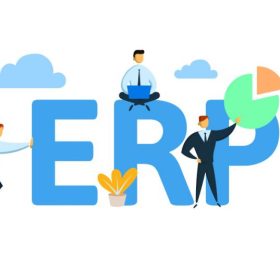 ERP là gì