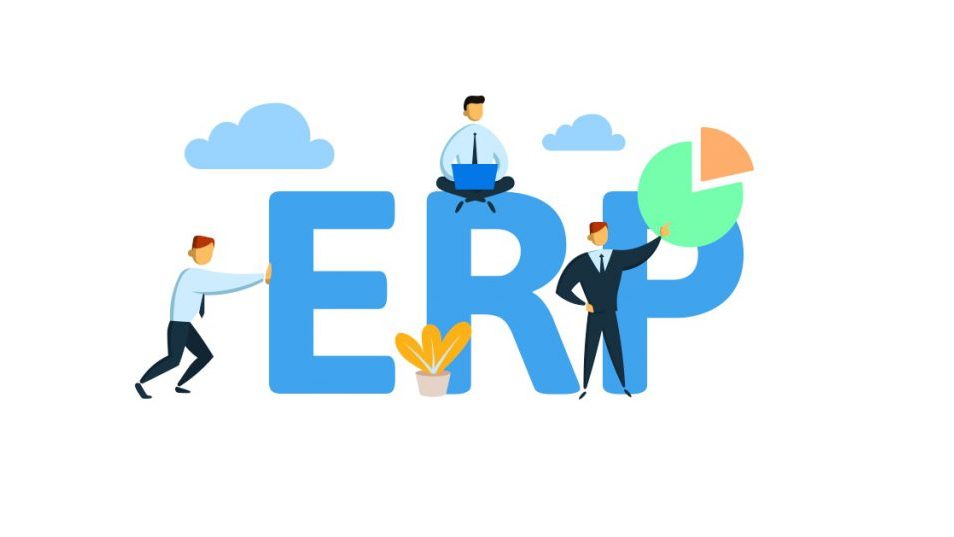 ERP là gì
