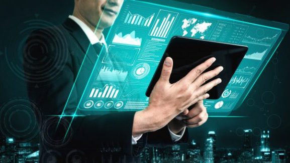 Tin tức chuyển đổi số doanh nghiệp