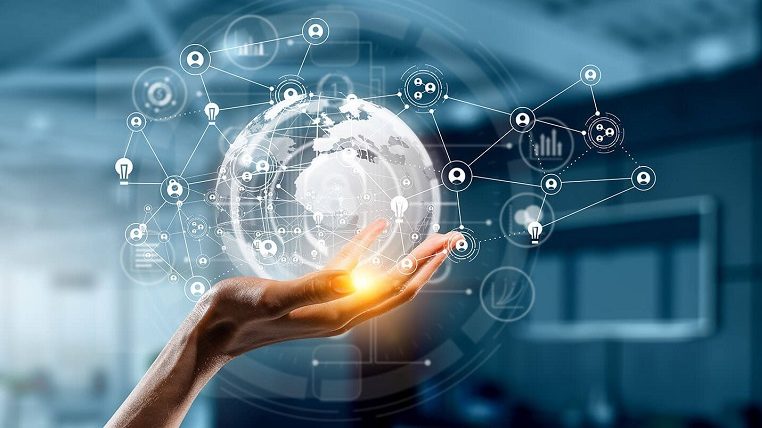 tin tức chuyển đổi số tổng thế