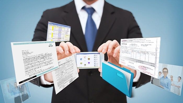 Tin tức giải pháp quản trị doanh nghiệp toàn diện