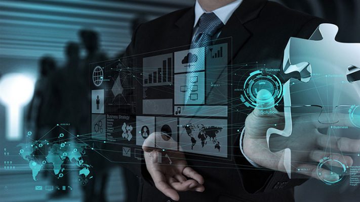 Tin tức phần mềm ERP