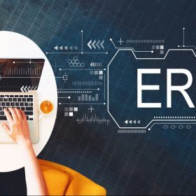 Tin tức đơn vị triển khai phần mềm ERP