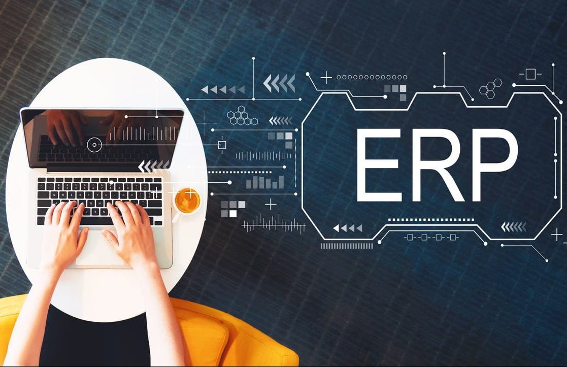 Tin tức đơn vị triển khai phần mềm ERP