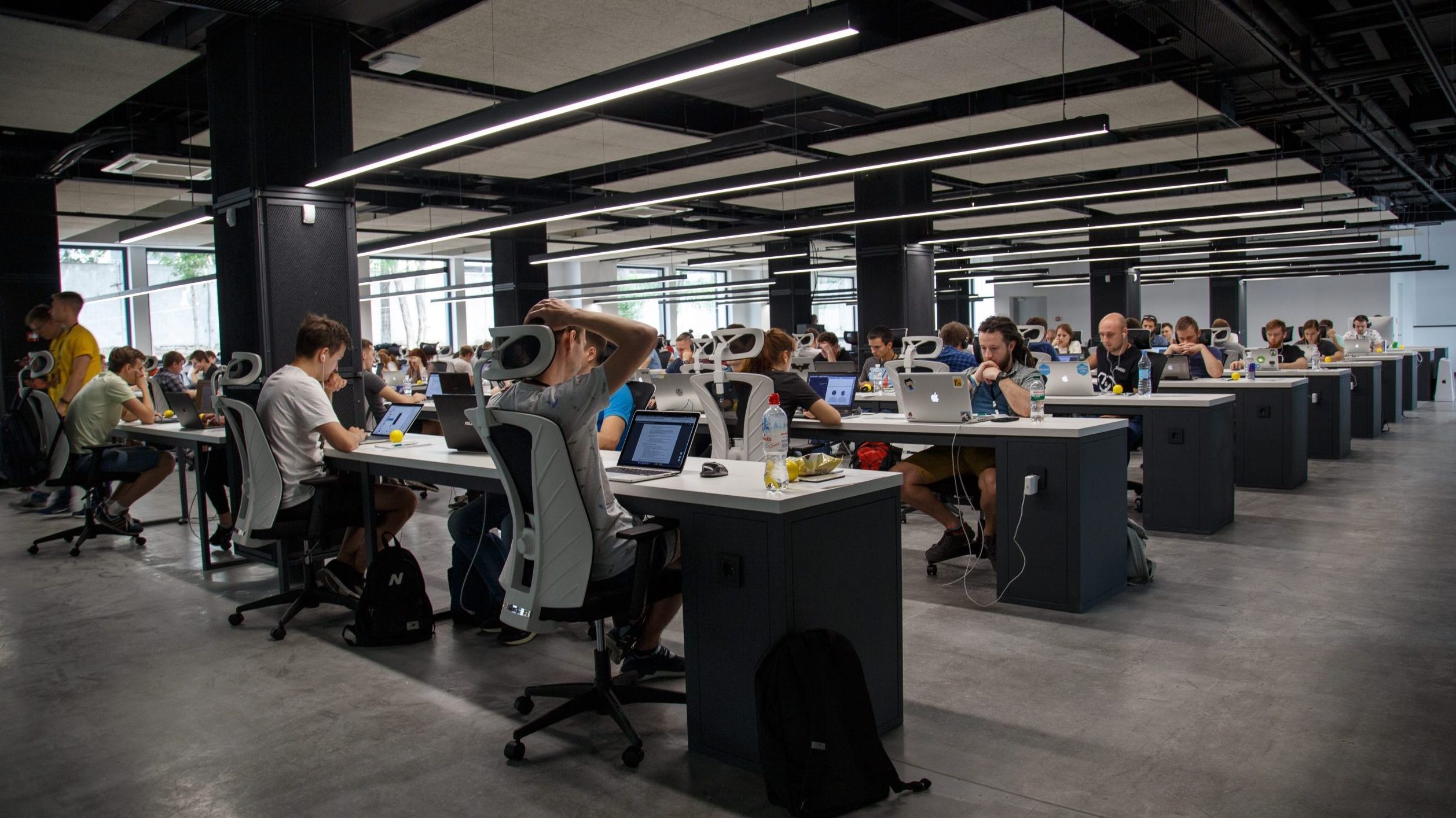 Chuyển đổi số quản trị doanh nghiệp