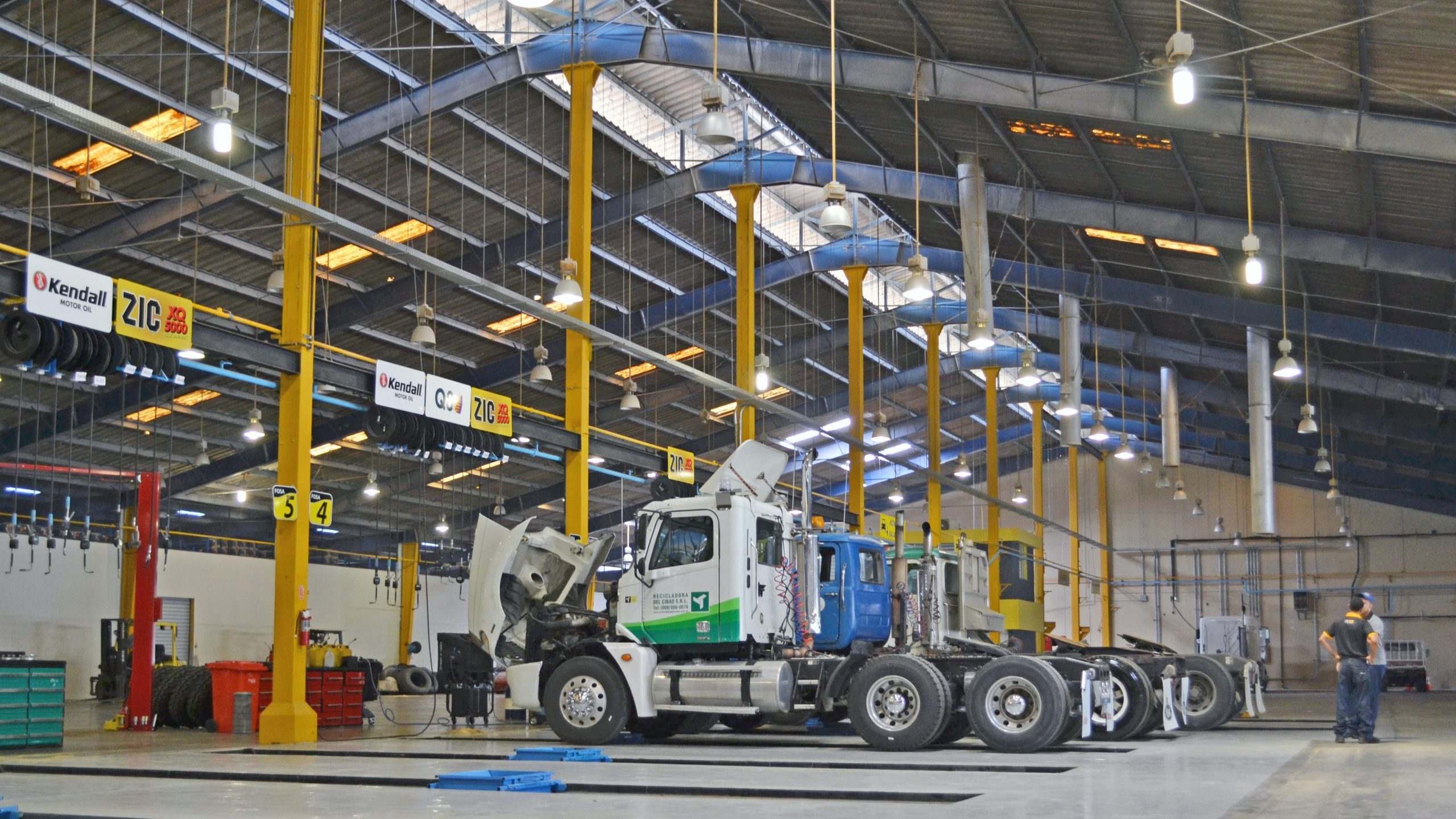 Temas triển khai chuyển đối số với hệ thống Eastern Sun ERP