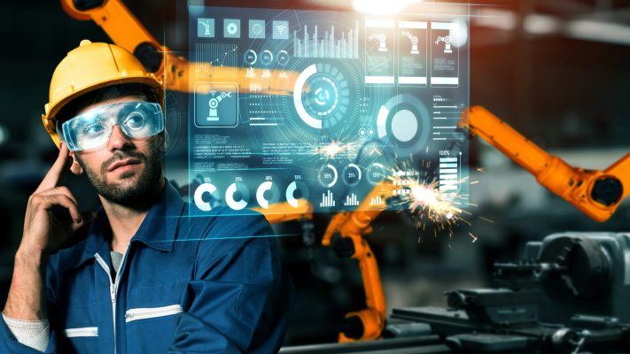 Dùng ERP trong nước hay nước ngoài