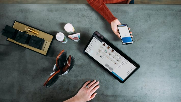 Doanh nghiệp SME chuyển đổi số hiệu quả với ERP