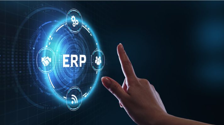 Tin tức ERP và BI