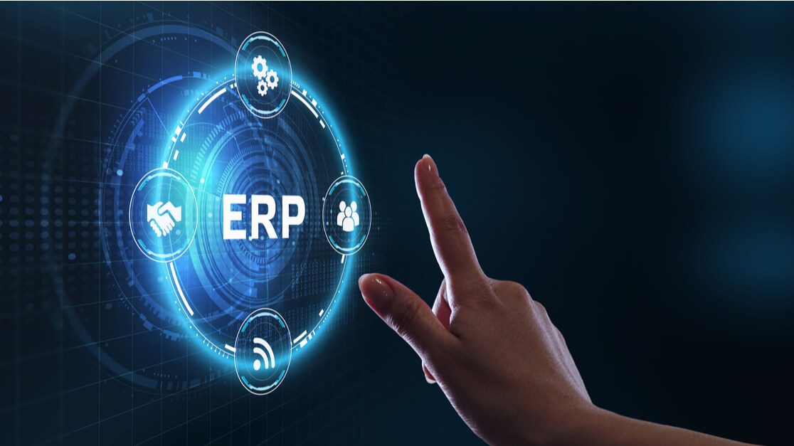 Tin tức ERP và BI