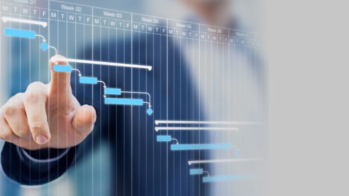 tin tức quản lý dự án