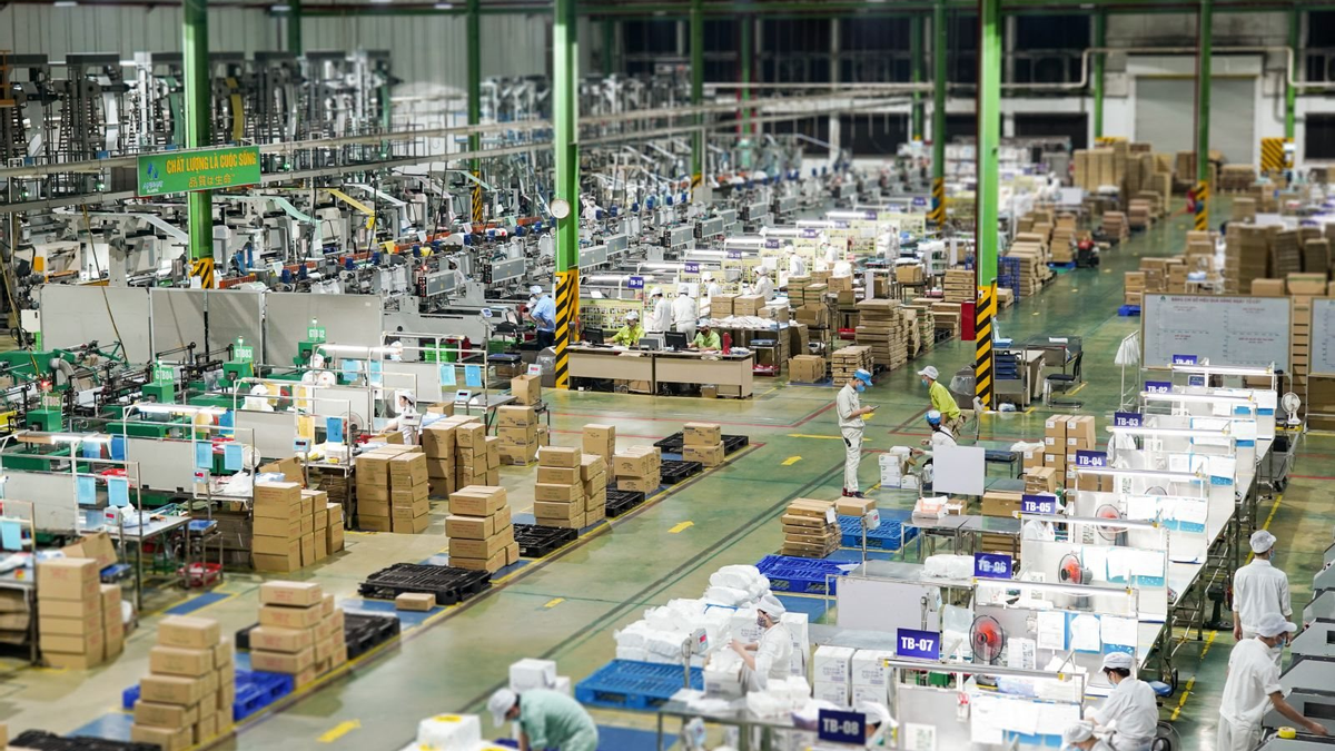 Tin tức quản trị sản xuất hiệu quả