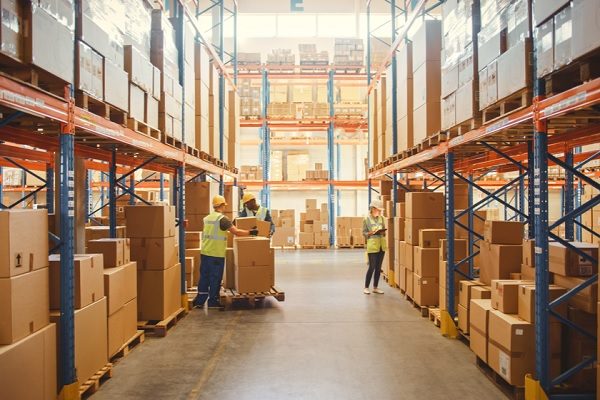 tin tức quản lý hàng tồn kho