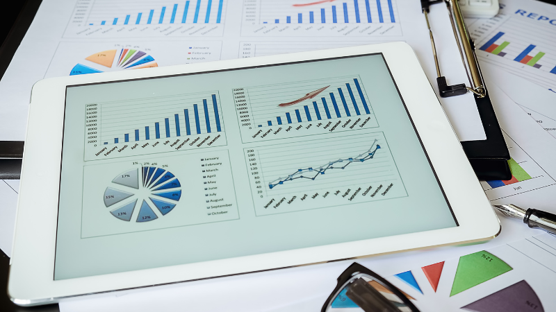 Giao diện hệ thống Eastern Sun ERP chi tiết