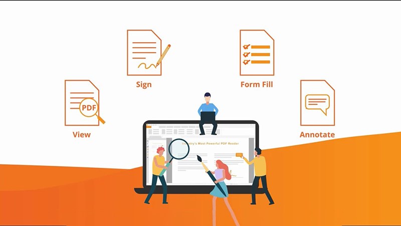 Hướng dẫn sử dụng phần mềm ERP từ A - Z