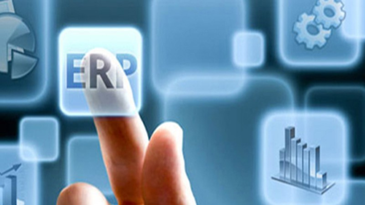 Phần mềm ERP tốt nhất tại Việt Nam 2022