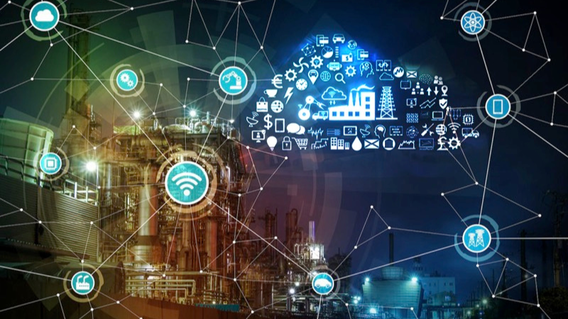 Tiêu chí lựa chọn đơn vị triển khai hệ thống ERP B2B