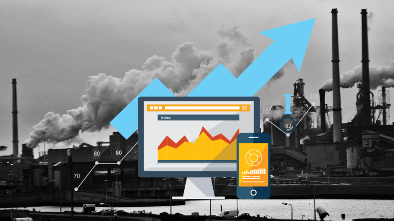 Tổng quan hệ thống Eastern Sun ERP cho quản lý sản xuất