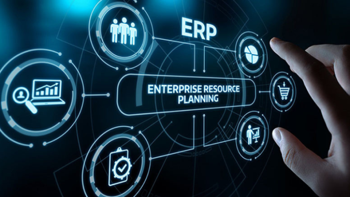 Tổng quan về hệ thống quản trị doanh nghiệp Eastern Sun ERP