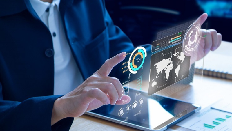 Top 3 đơn vị triển khai phần mềm ERP tốt nhất hiện nay