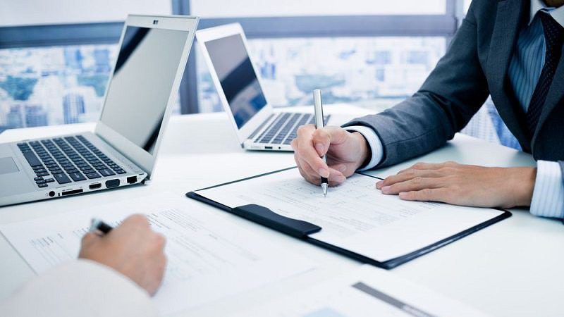 tin tức quản lý công nợ