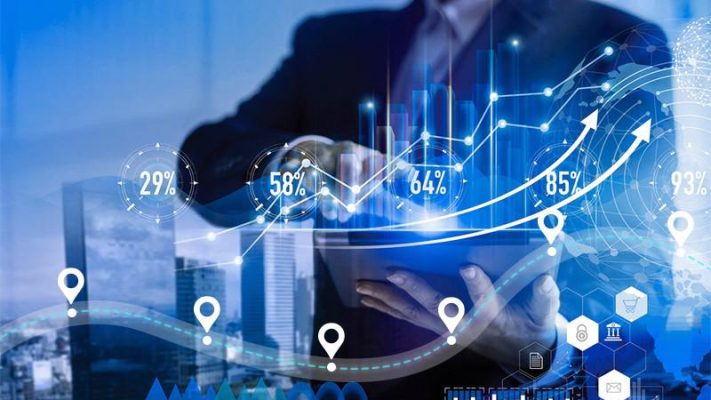 Chuyển đổi số – Cách tránh “bẫy” khi triển khai