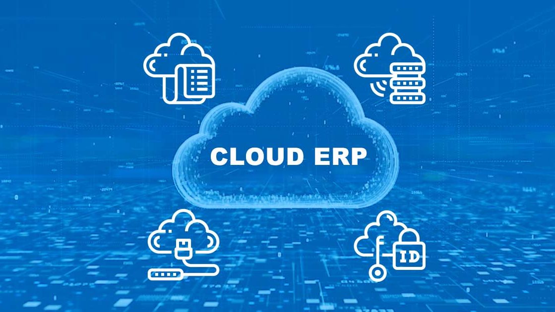 cloud erp