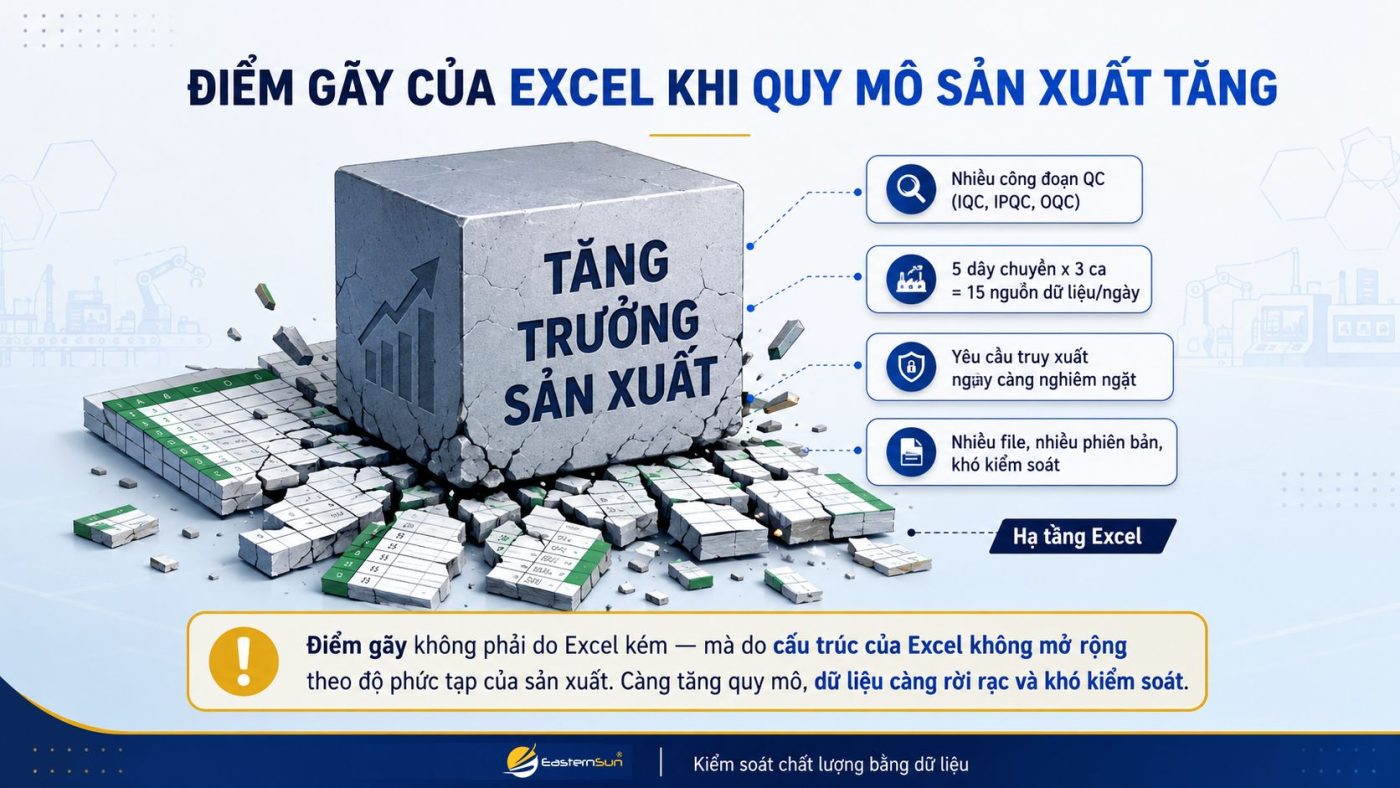 diem gay cua excel